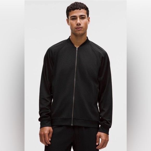 lululemon athletica Other - Lululemon Men’s “Pace Breaker” Track Jacket (M)  *FALL PREVIEW*